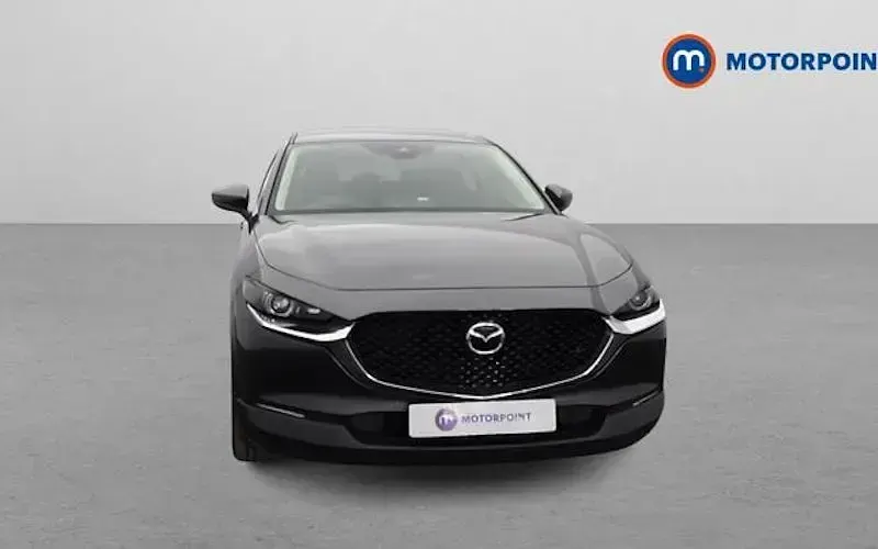 Used Mazda CX-30 Inclusive 122 HP (89 kW) 2023 SUV