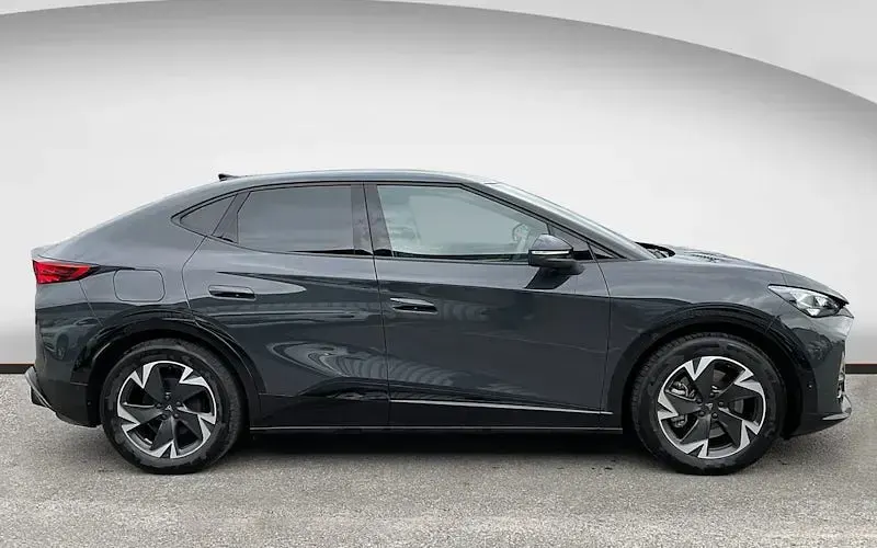 Usado Cupra Tavascan 210 kW (286 CV) 2026 SUV
