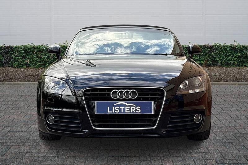 Usado Audi TT Sport 2014 Preto Coupé