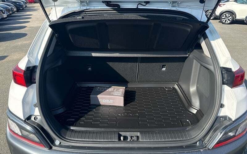 Used Hyundai Kona Ultimate 141 HP (103 kW) 2022 SUV