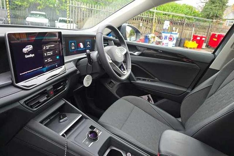 Used VW Tayron 204 HP (150 kW) 2025 SUV