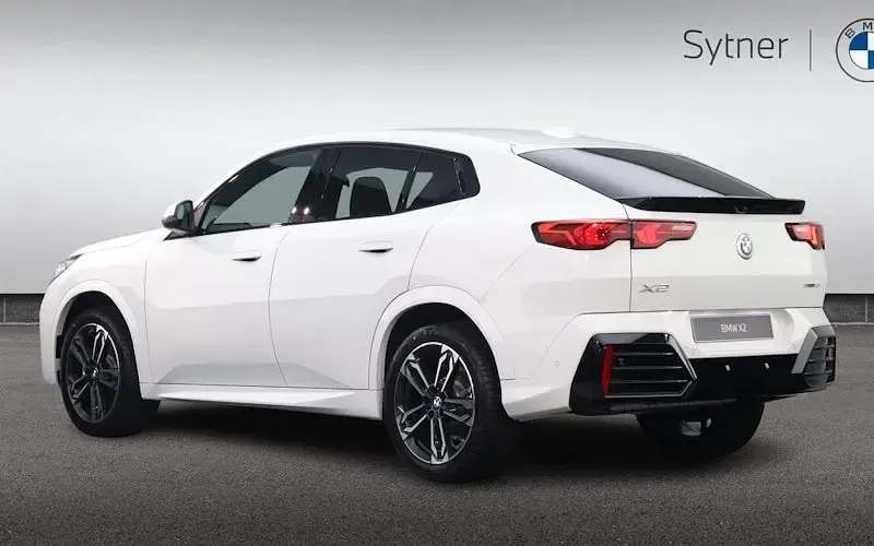 New BMW X2 M Sport 170 HP (125 kW) 2026 SUV