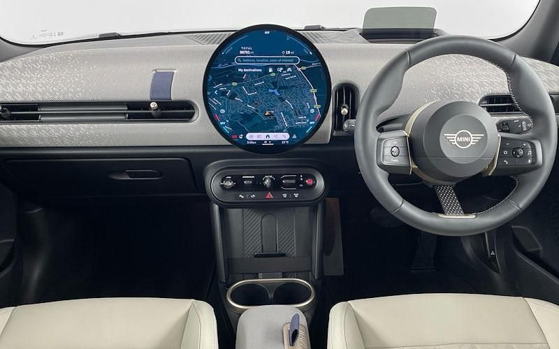 Used Mini Cooper Exclusive 114 kW (156 HP) 2026 Hatchback