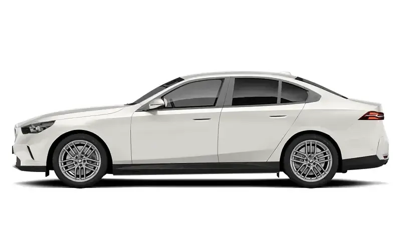 Used BMW 520 M Sport 208 HP (152 kW) 2026 Sedan