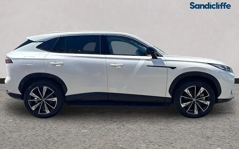 Used MG HS Trophy 299 HP (219 kW) 2026 SUV