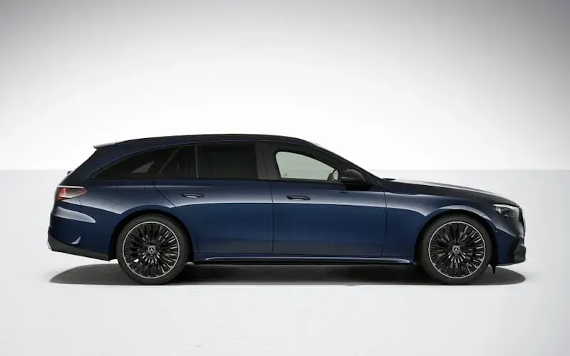 New Mercedes E200 Urban 204 HP (150 kW) 2026 Sedan