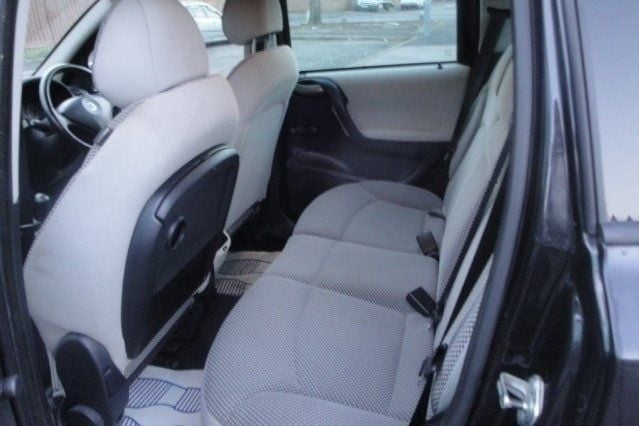 Used Fiat Stilo 2005 Hatchback