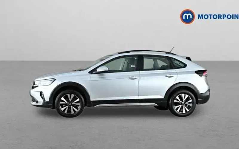 Used VW Taigo Life 95 HP (69 kW) 2026 SUV