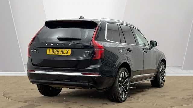Used Volvo XC90 Ultra 247 HP (181 kW) 2025 SUV