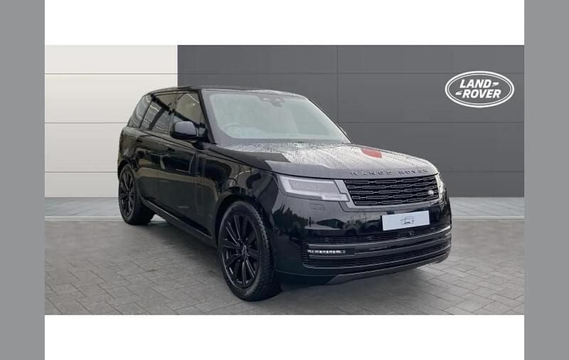 Other New 2025 Land Rover Range Rover SE SUV | £119,950 - Image 1/4