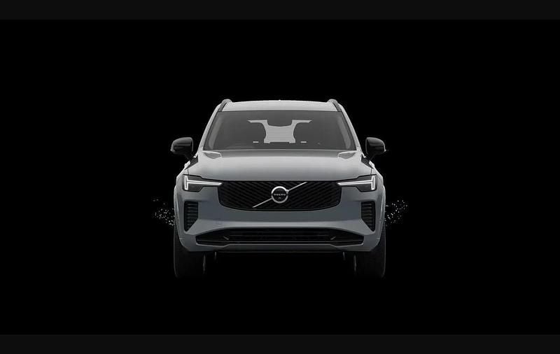 Novo Volvo XC90 Plus 247 HP (181 kW) 2026 Cinzento SUV