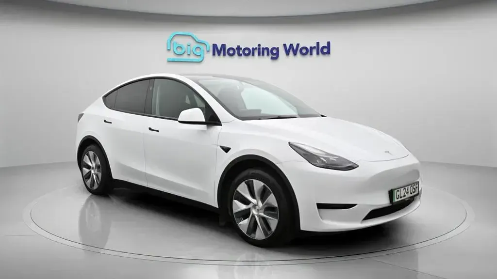 Used Tesla Model Y RWD 254 kW (346 HP) 2024 SUV