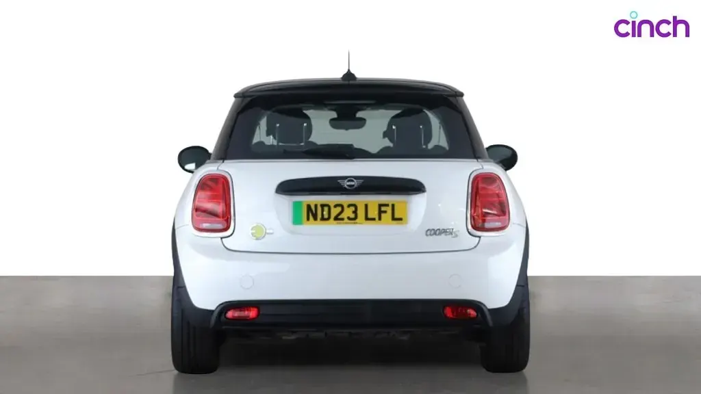 Used Mini Cooper S Hatch 135 kW (184 HP) 2023 Hatchback