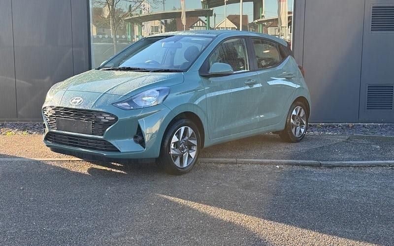 Used Hyundai i10 Advanced 79 HP (58 kW) 2026 Hatchback
