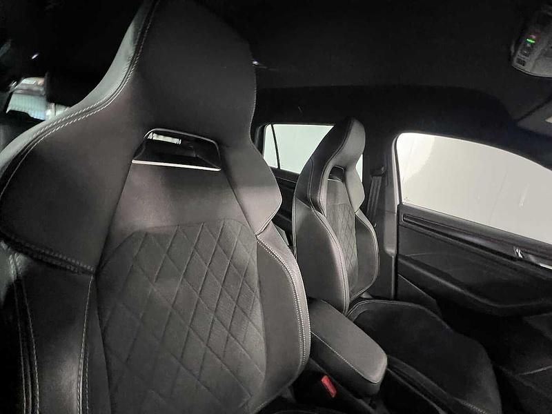 Used Skoda Kodiaq SportLine 110 HP (80 kW) 2023 Graphite grey metallic SUV