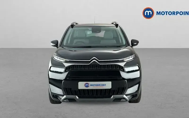 Used Citroën C3 PureTech 131 HP (96 kW) 2024 Hatchback