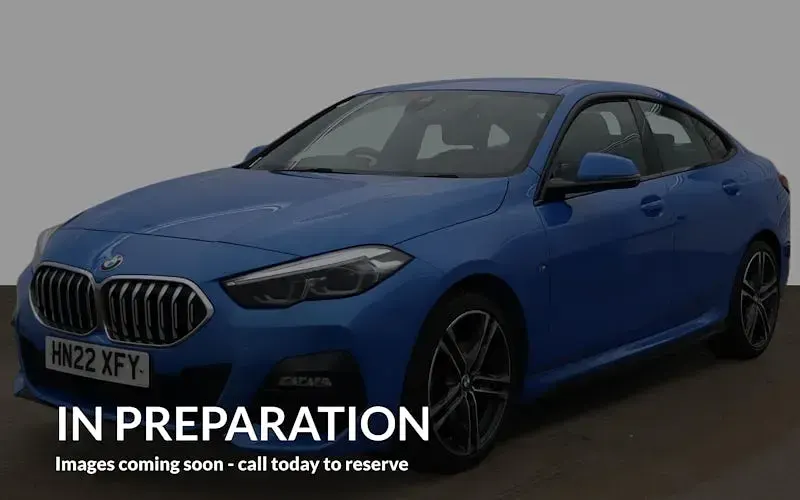 Usado BMW 218 M Sport 136 CV (100 kW) 2024 Coupe
