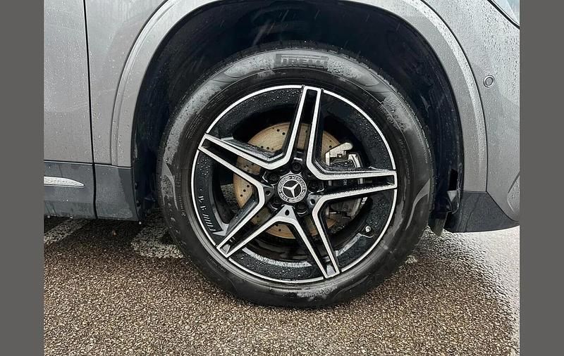 Used Mercedes GLA250 Executive 218 HP (160 kW) 2025 Grey SUV