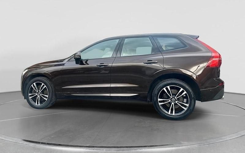 Used Volvo XC60 R-Design Pro 250 HP (183 kW) 2019 SUV