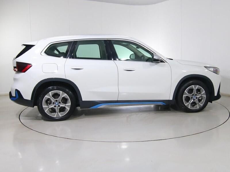 Used BMW iX1 xLine 227 kW (309 HP) 2023 White SUV