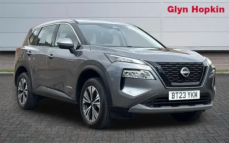 Used Nissan X-Trail Acenta Premium 213 HP (156 kW) 2023 SUV