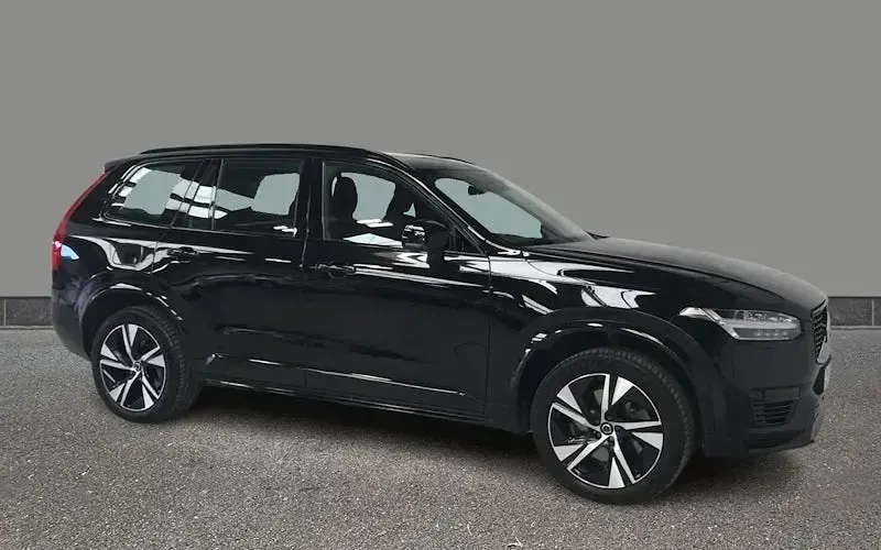 Used Volvo XC90 Plus 455 HP (334 kW) 2023 SUV