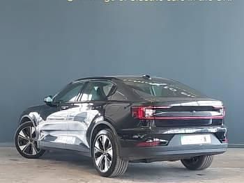 Used Polestar 2 169 kW (231 HP) 2023 Black Hatchback