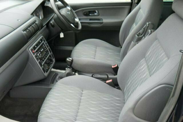 Used Ford Galaxy 143 HP (105 kW) 2003 MPV