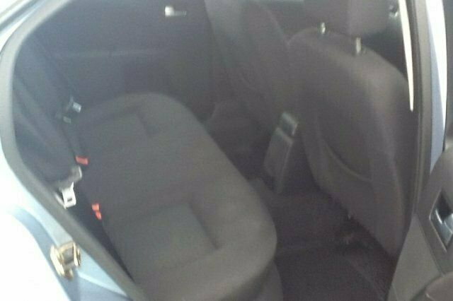 Used Ford Mondeo 2005 Hatchback