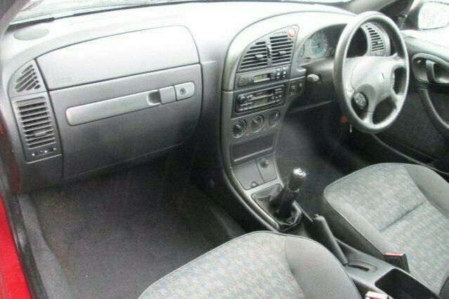 Used Citroën Xsara 2000 Hatchback