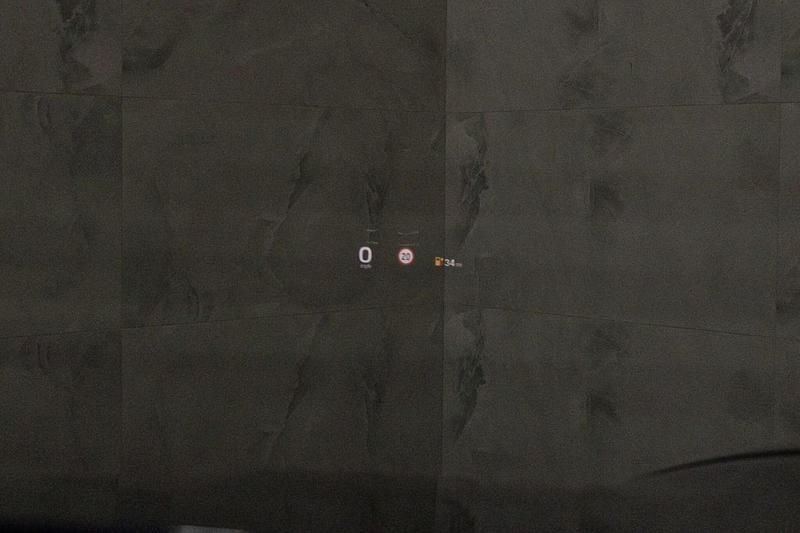 Used Porsche Taycan 500 kW (680 HP) 2021 Blue Sedan