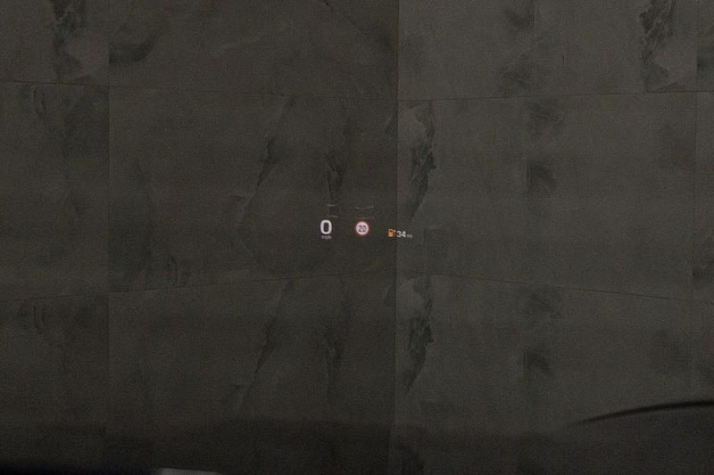 Used Porsche Taycan Performance Package 500 kW (680 HP) 2021 Blue Sedan