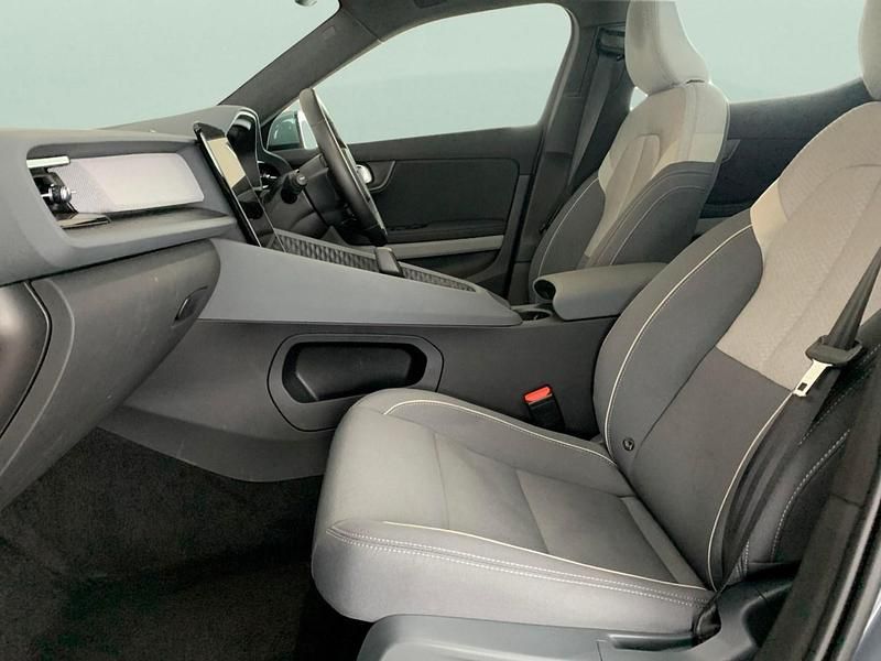 Used Polestar 2 Long Range Dual motor 300 kW (408 HP) 2022 Grey Hatchback