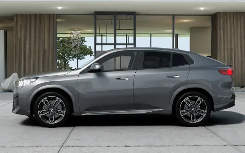 Used BMW X2 M Sport 170 HP (125 kW) 2026 SUV