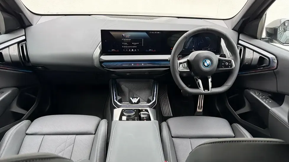Used BMW X3 M Sport 295 HP (216 kW) 2025 Grey SUV