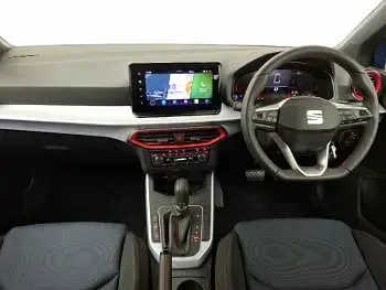 Nuevo Seat Arona FR 150 CV (110 kW) 2026 Blanco SUV