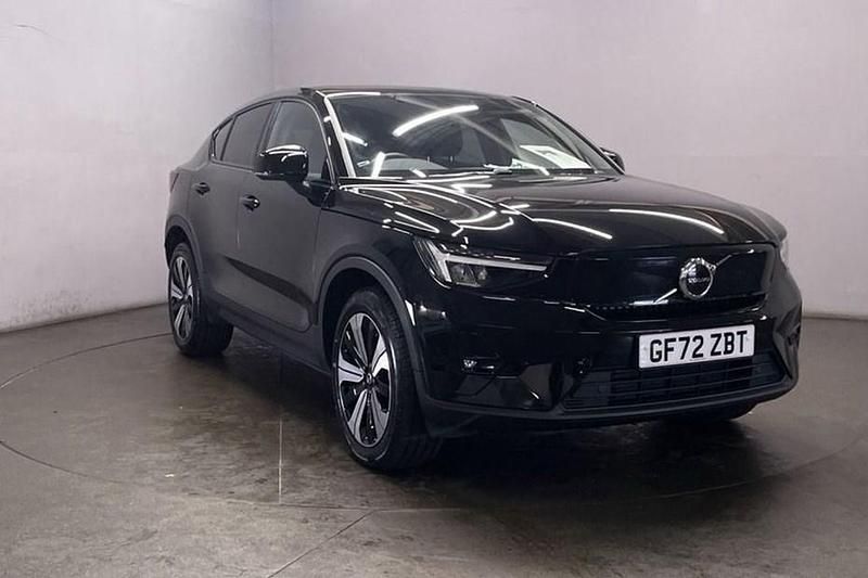 Used 2022 Volvo C40 Plus SUV | £21,999 - Image 1/1