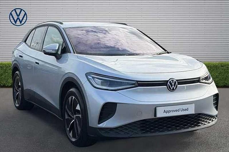 Usado VW ID.4 210 kW (286 HP) 2025 SUV