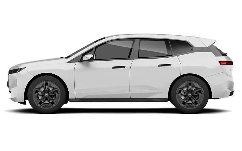 New 2026 BMW iX M Sport SUV | £73,040 (Fair price) - Image 1/1