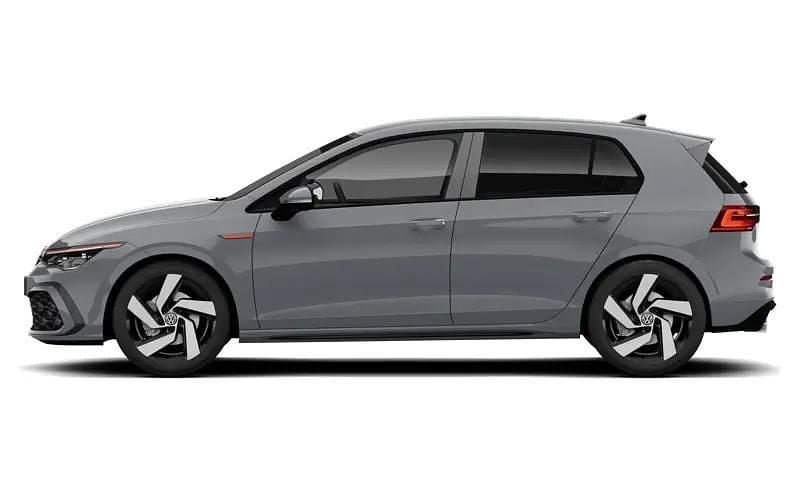 Used 2020 VW Golf VIII GTI Hatchback | £19,314 (Good price) - Image 1/1