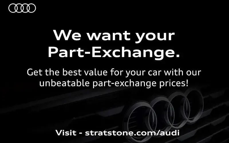 Used Audi Q7 Black Edition 286 HP (210 kW) 2024 SUV