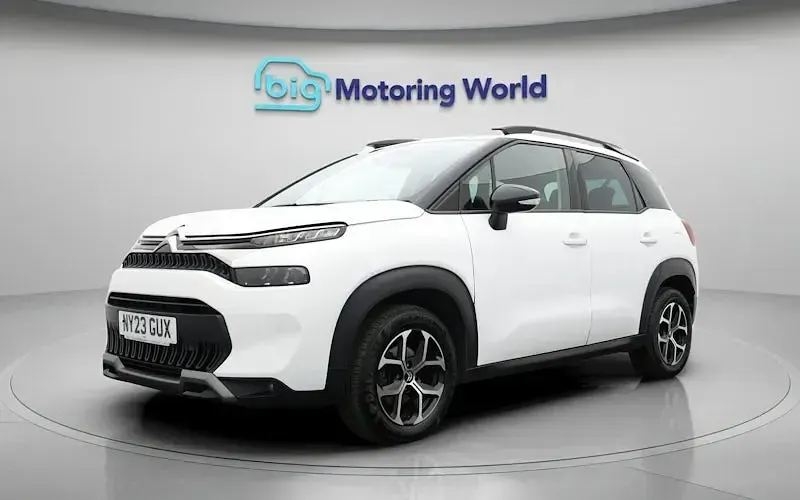 Second-hand Citroën C3 PureTech 131 CP (96 kW) 2023 Hatchback
