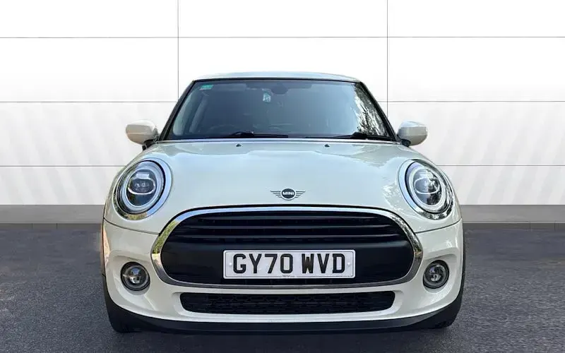 Used Mini Cooper Classic 136 HP (100 kW) 2022 Hatchback