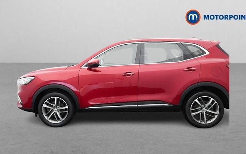 Used MG HS Trophy 170 HP (125 kW) 2026 SUV