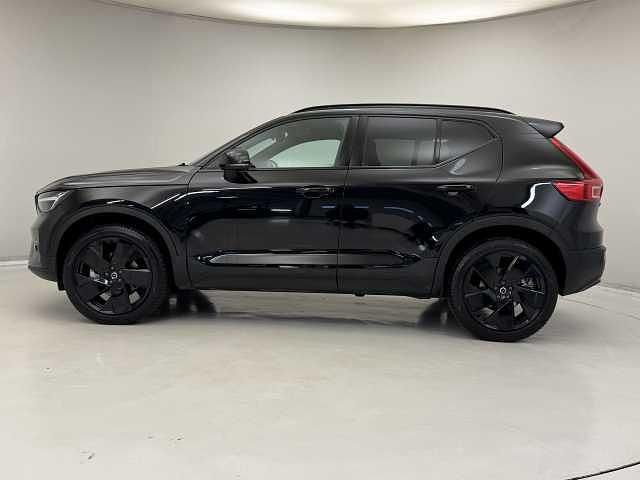 Used Volvo XC40 Plus 161 HP (118 kW) 2026 SUV