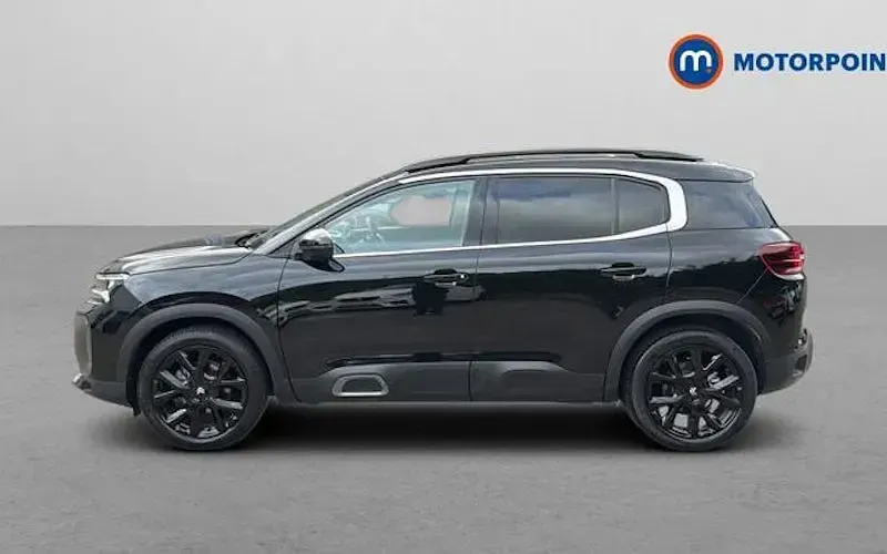 Used Citroën C5 136 HP (100 kW) 2024 Hatchback