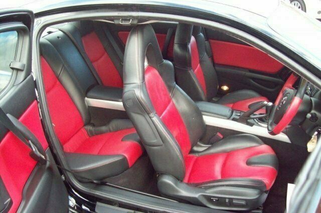 Used Mazda RX8 2006 Hatchback