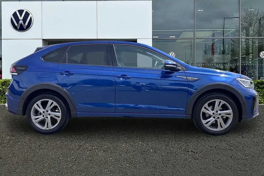 Used VW Taigo 110 HP (80 kW) 2023 SUV