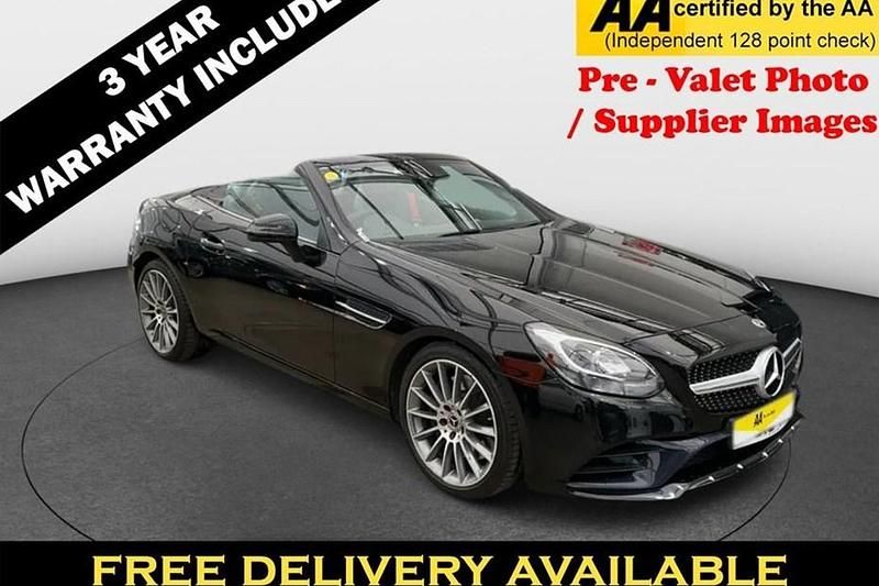 Used 2018 Mercedes E250 AMG line | £18,000 (Fair price) - Image 1/1