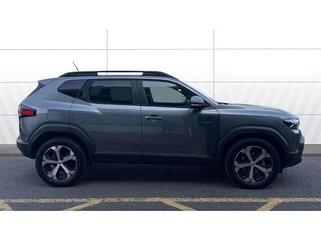 Used Dacia Duster Journey 2025 SUV